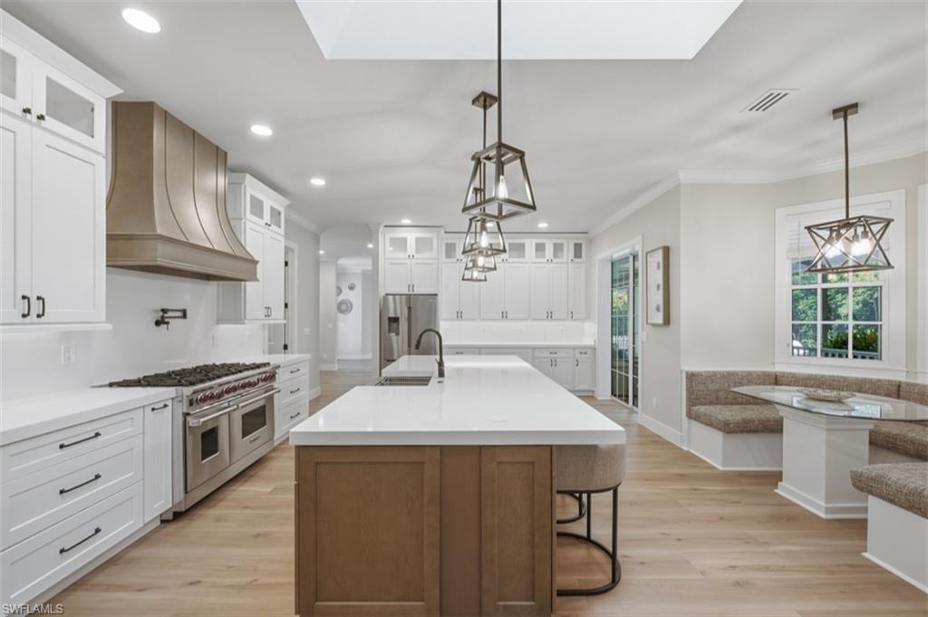 LAKEMONT - Residential