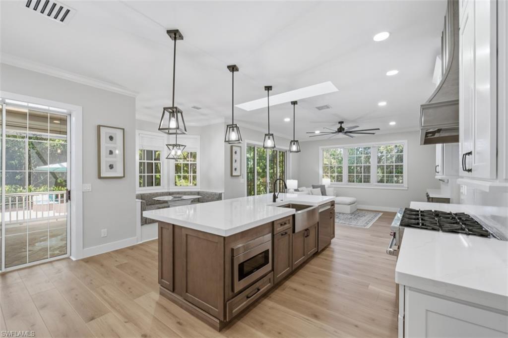 LAKEMONT - Residential