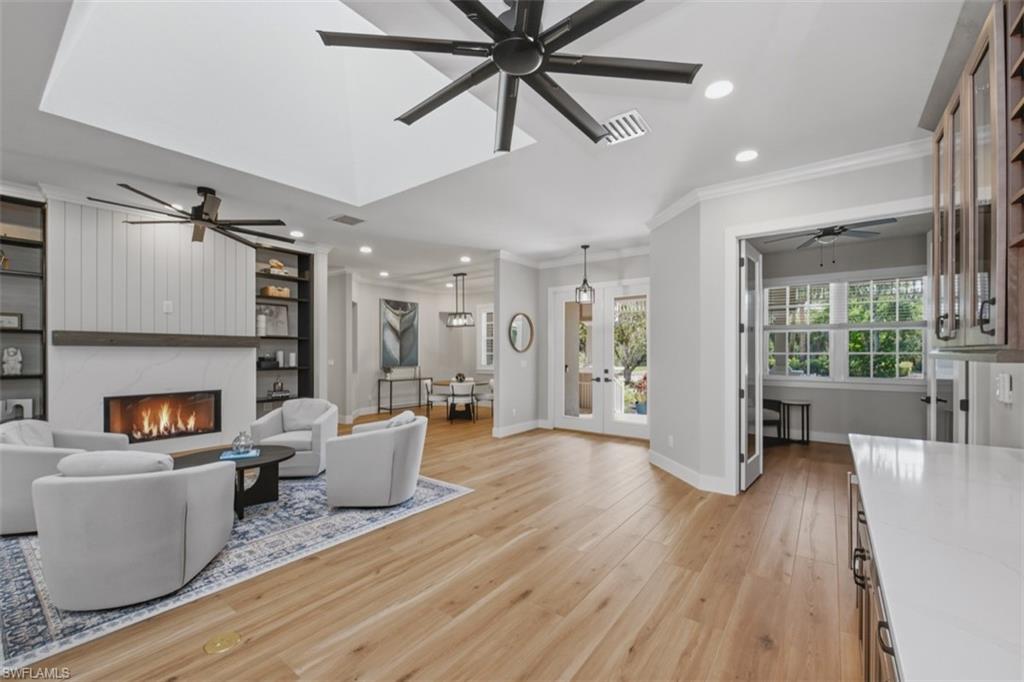 LAKEMONT - Residential