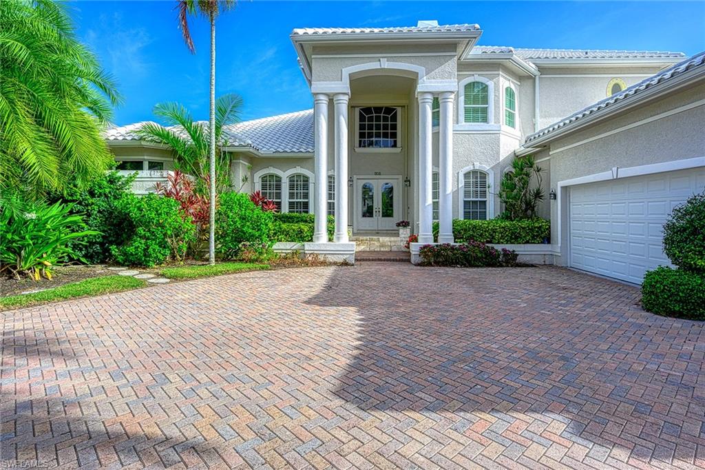 PARK SHORE - Residential