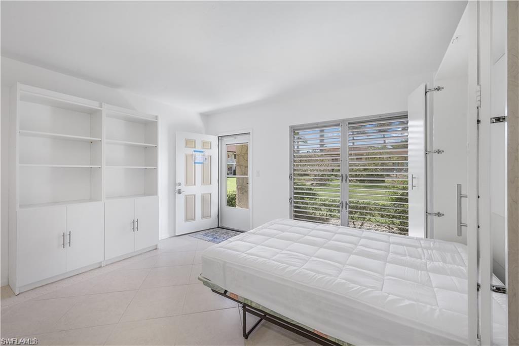 AQUARIUS APTS OF MARCO ISLAND - Residential Lease