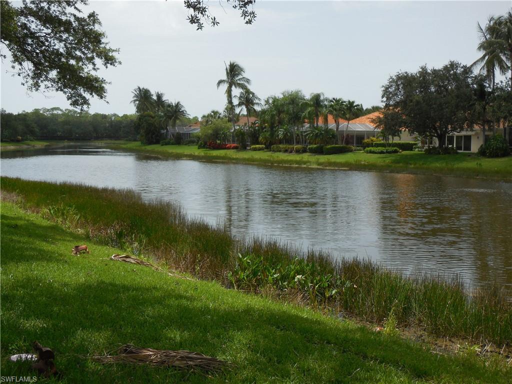 ISLAND WALK - Residential Lease