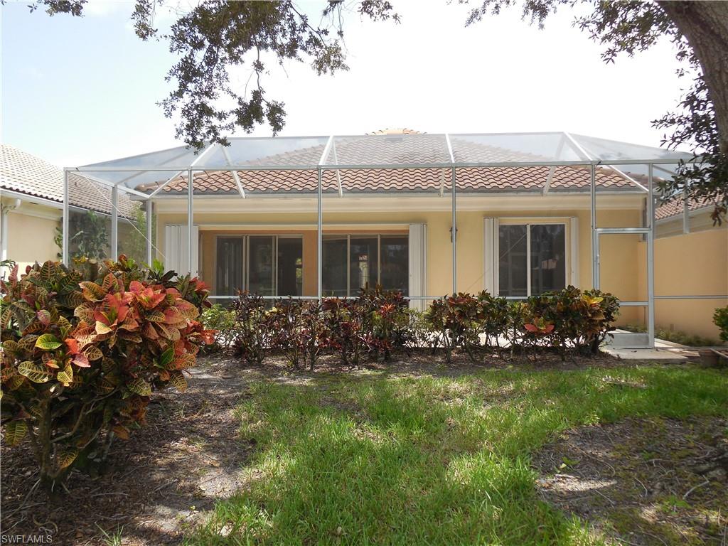 ISLAND WALK - Residential Lease