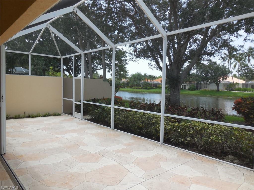 ISLAND WALK - Residential Lease