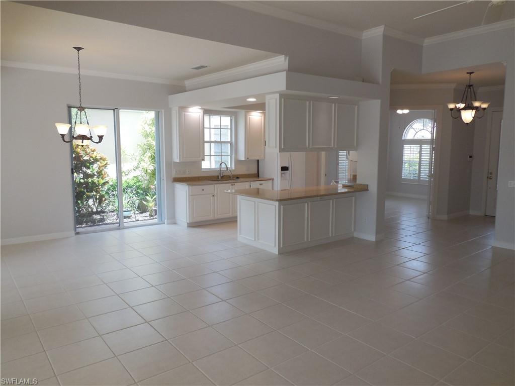 ISLAND WALK - Residential Lease