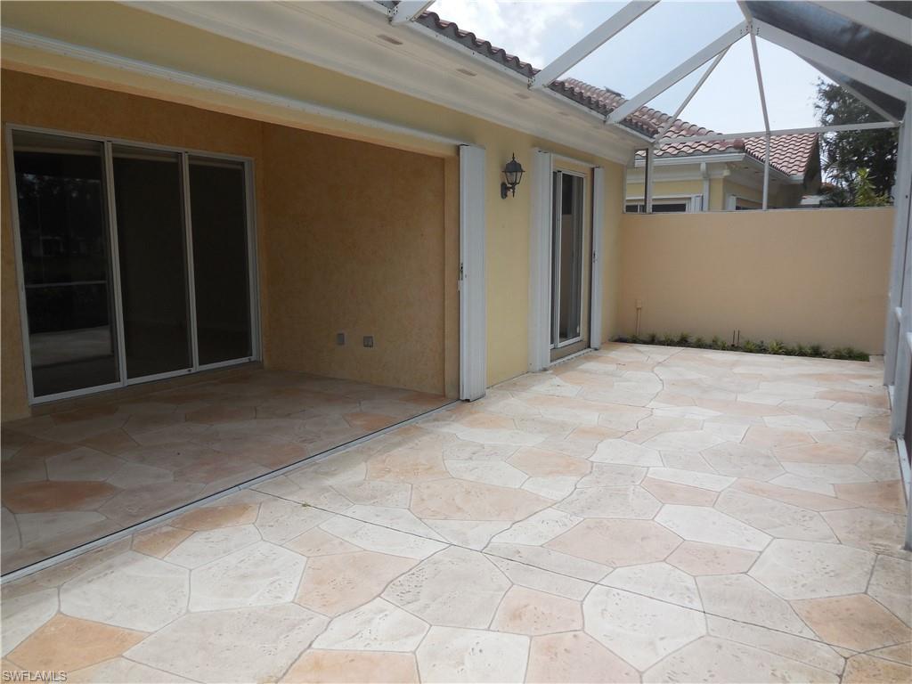 ISLAND WALK - Residential Lease