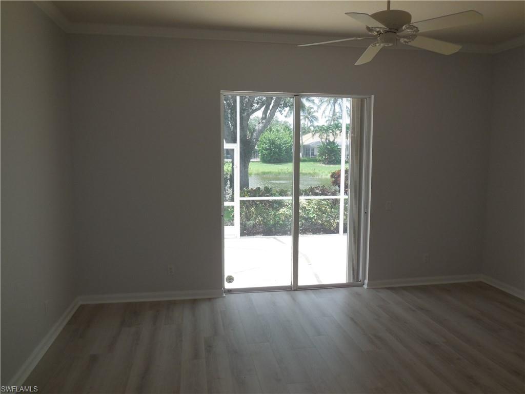 ISLAND WALK - Residential Lease
