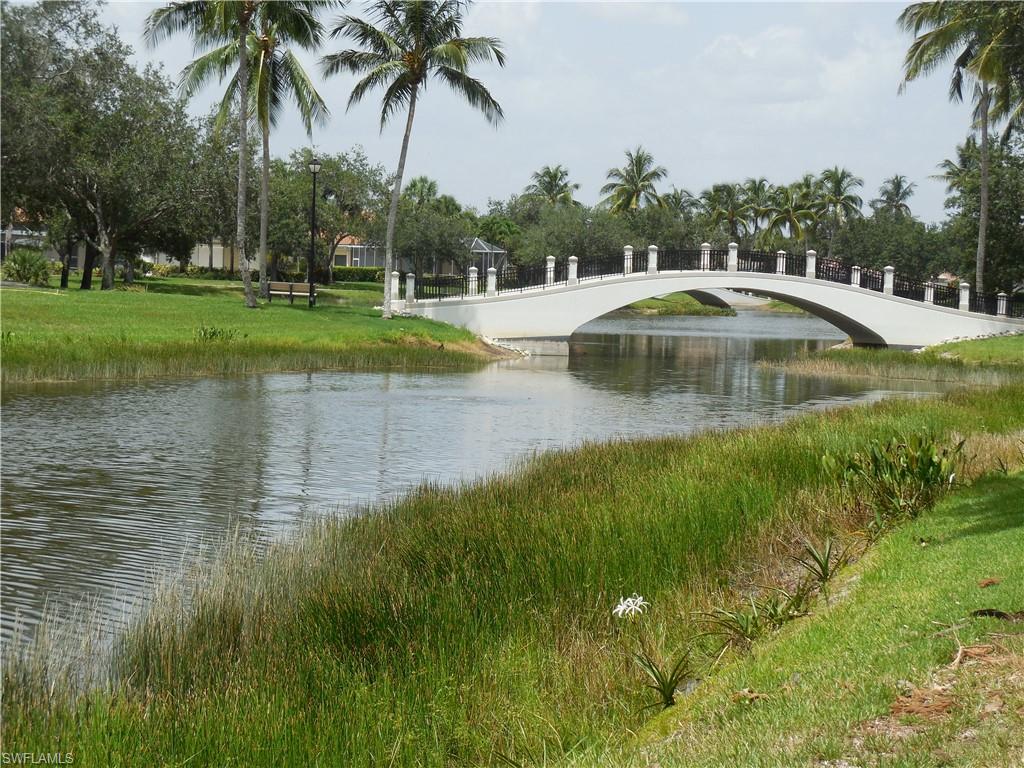 ISLAND WALK - Residential Lease