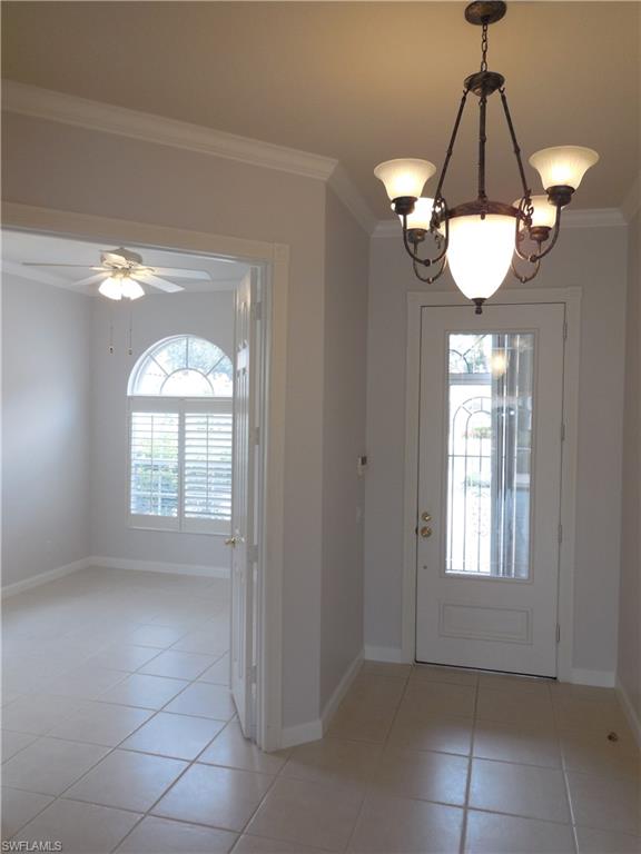 ISLAND WALK - Residential Lease