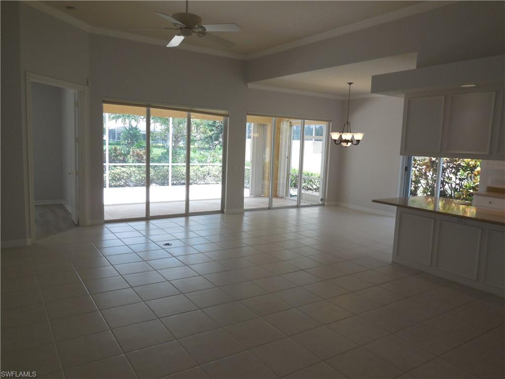 ISLAND WALK - Residential Lease