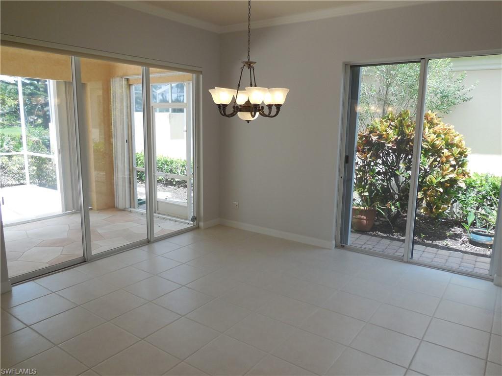 ISLAND WALK - Residential Lease