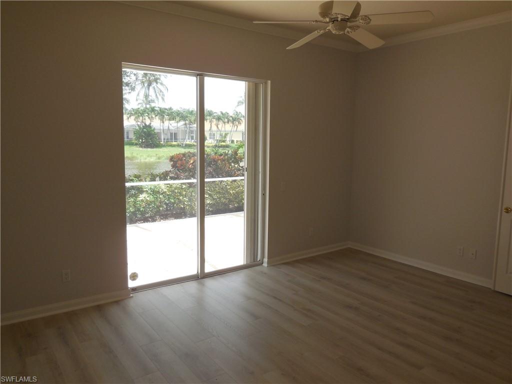 ISLAND WALK - Residential Lease