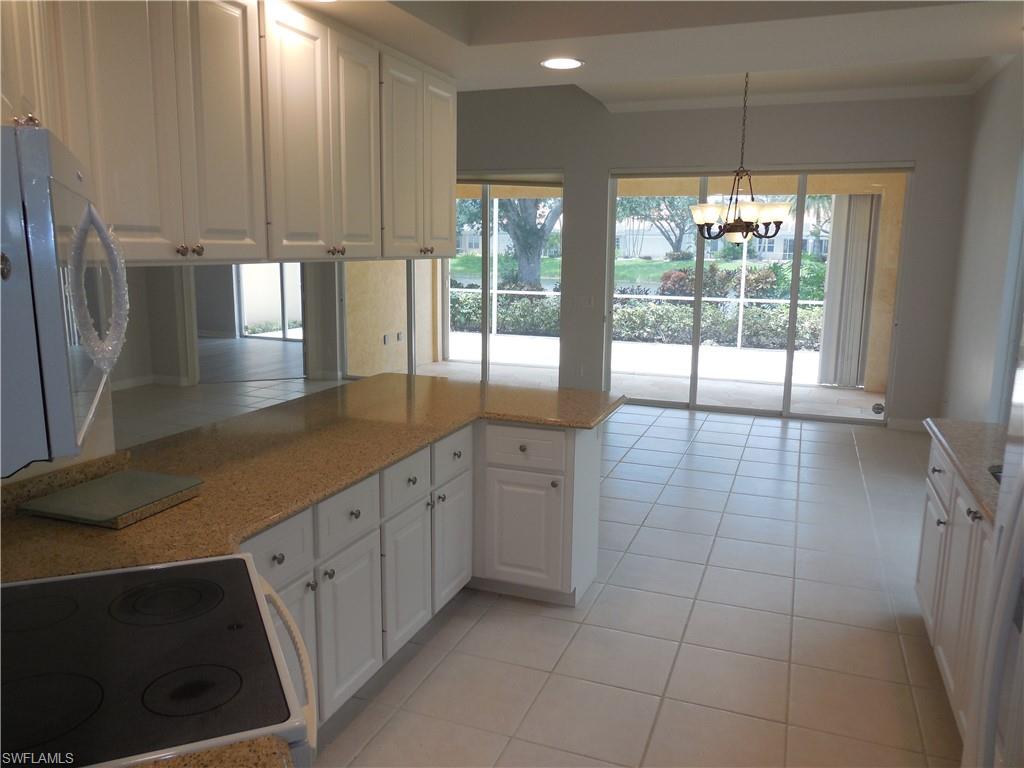 ISLAND WALK - Residential Lease