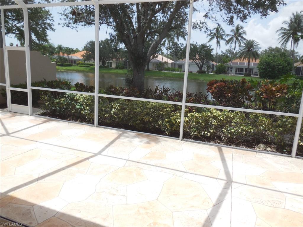 ISLAND WALK - Residential Lease