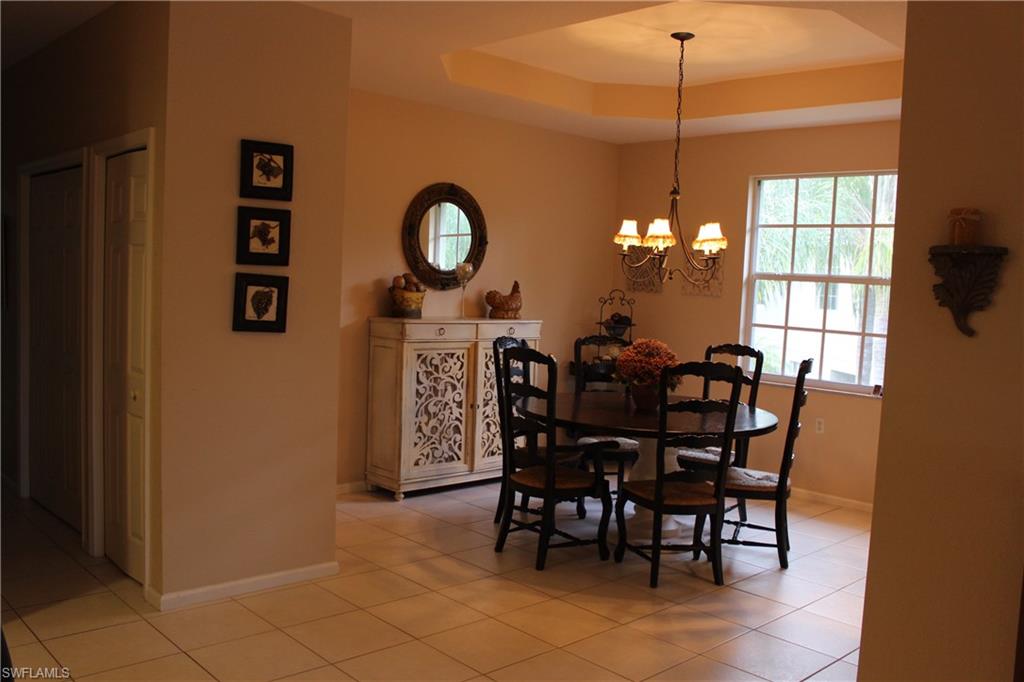 CEDAR RIDGE - Residential
