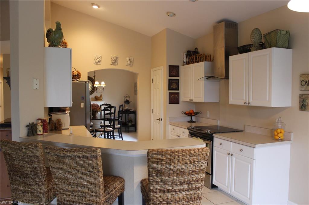 CEDAR RIDGE - Residential
