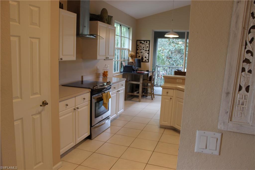 CEDAR RIDGE - Residential