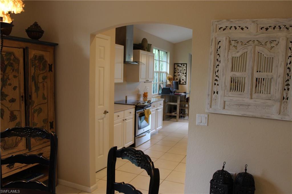 CEDAR RIDGE - Residential