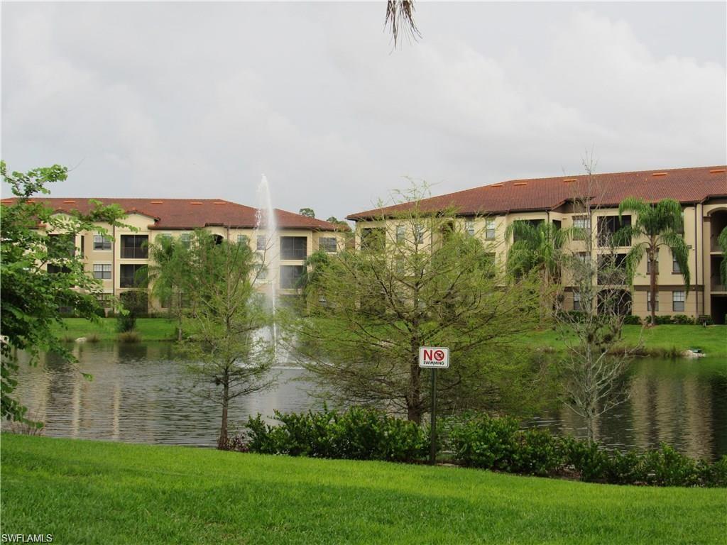 POSITANO PLACE - Residential Lease