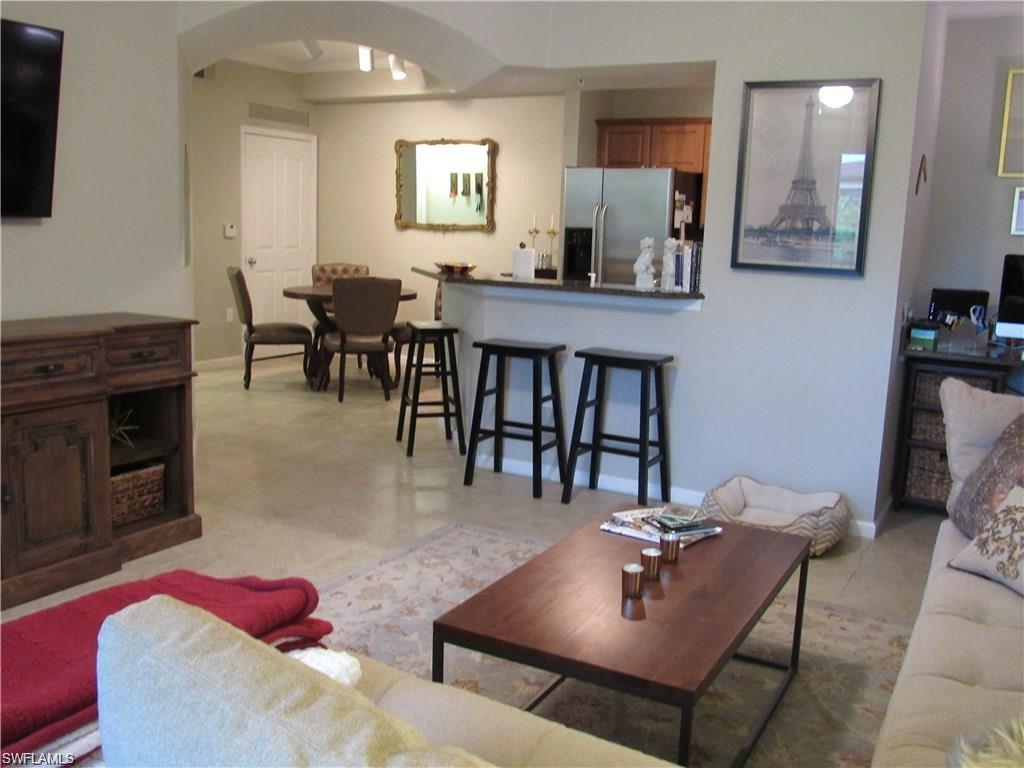 POSITANO PLACE - Residential Lease
