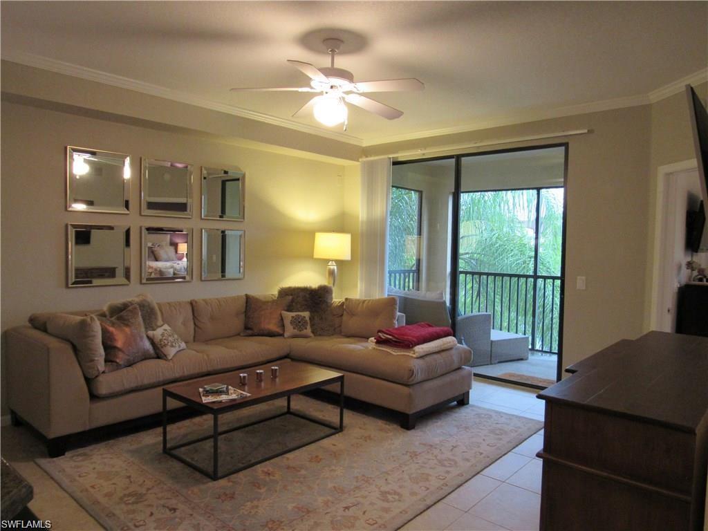POSITANO PLACE - Residential Lease
