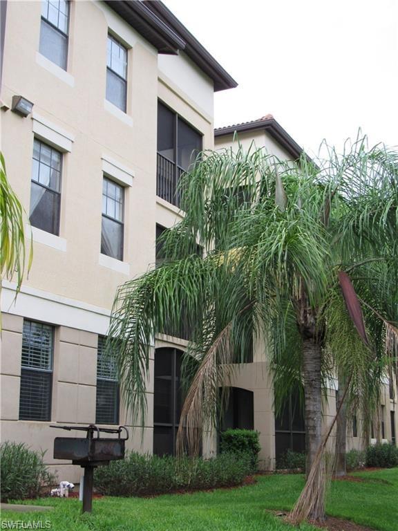 POSITANO PLACE - Residential Lease