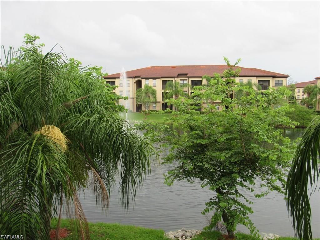 POSITANO PLACE - Residential Lease