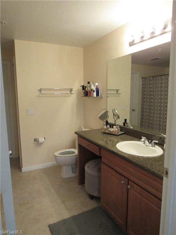 POSITANO PLACE - Residential Lease