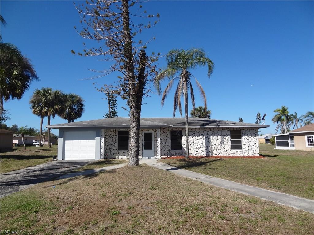 City water and Sewer!! Seller has signed a contract for a new roof to be installed. Price includes the new roof. This home is in a fantastic location Cedarwood Community in Parkwood! Updated home 3 bedrooms 2 bathrooms, with upgraded cabinets and Granite countertops. Master bathroom has a rain shower, and water jets!!! New stainless steel appliances in Kitchen. New electrical service, Tile throughout the home, including tile in all three bedrooms.  Huge florida room off the back of the house, with 10x10 non A/C storage room, with access from inside the house.  This home is a must-see...
