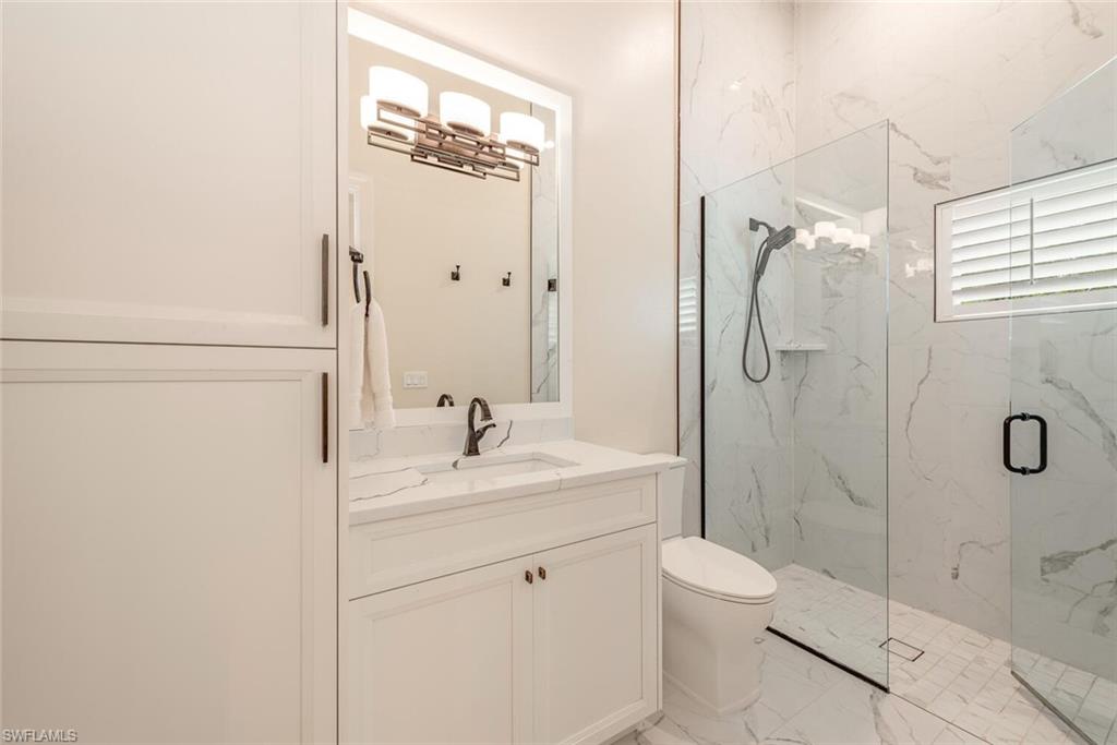 QUAIL WEST - Residential