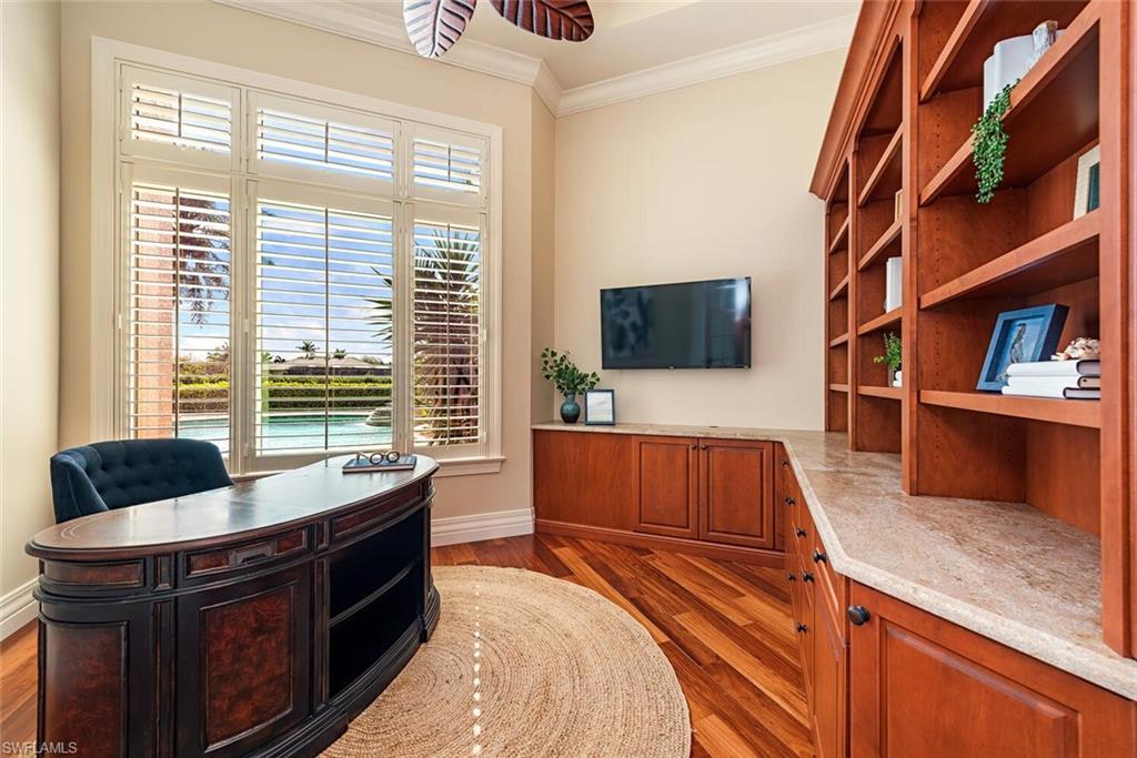 QUAIL WEST - Residential