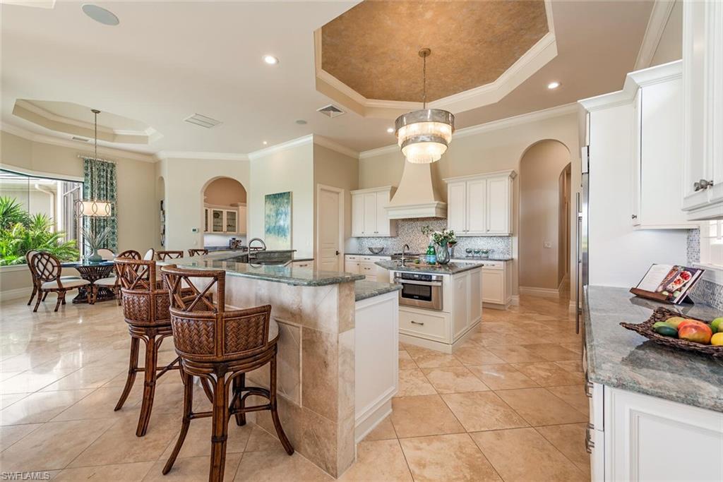 QUAIL WEST - Residential