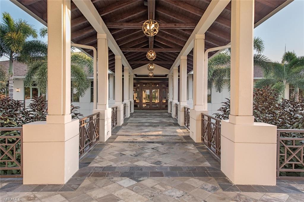 QUAIL WEST - Residential