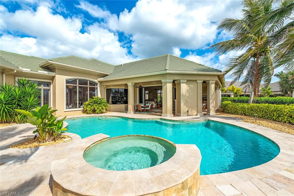 QUAIL WEST - Residential