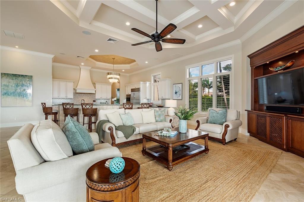 QUAIL WEST - Residential