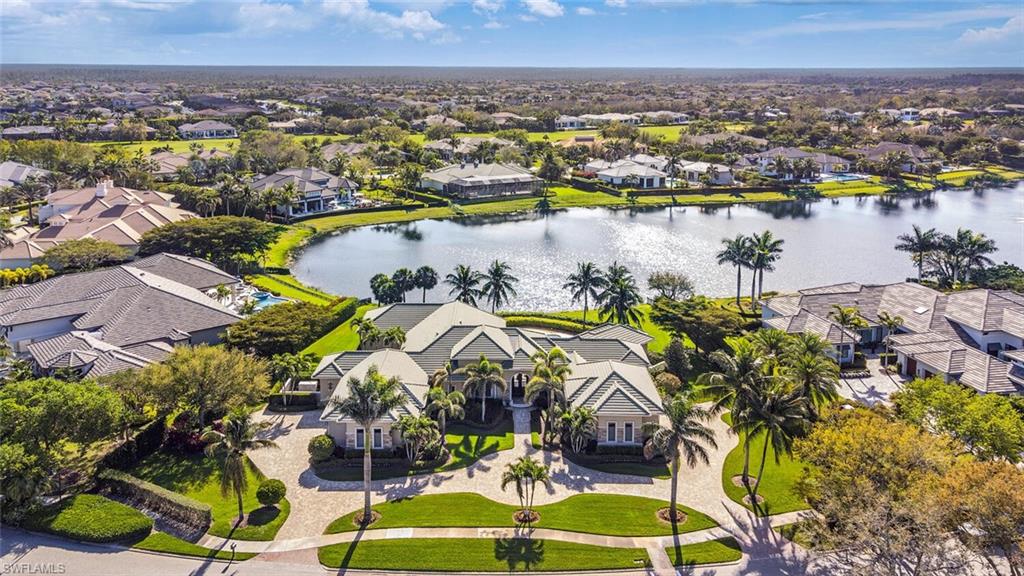 QUAIL WEST - Residential