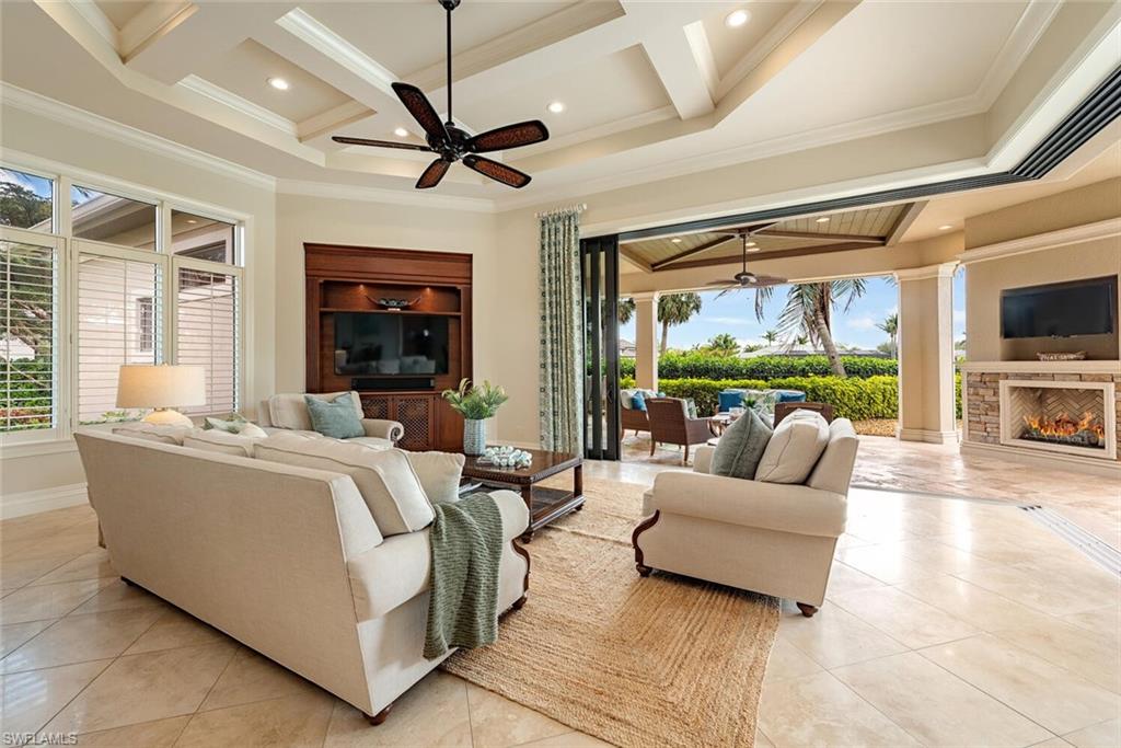 QUAIL WEST - Residential