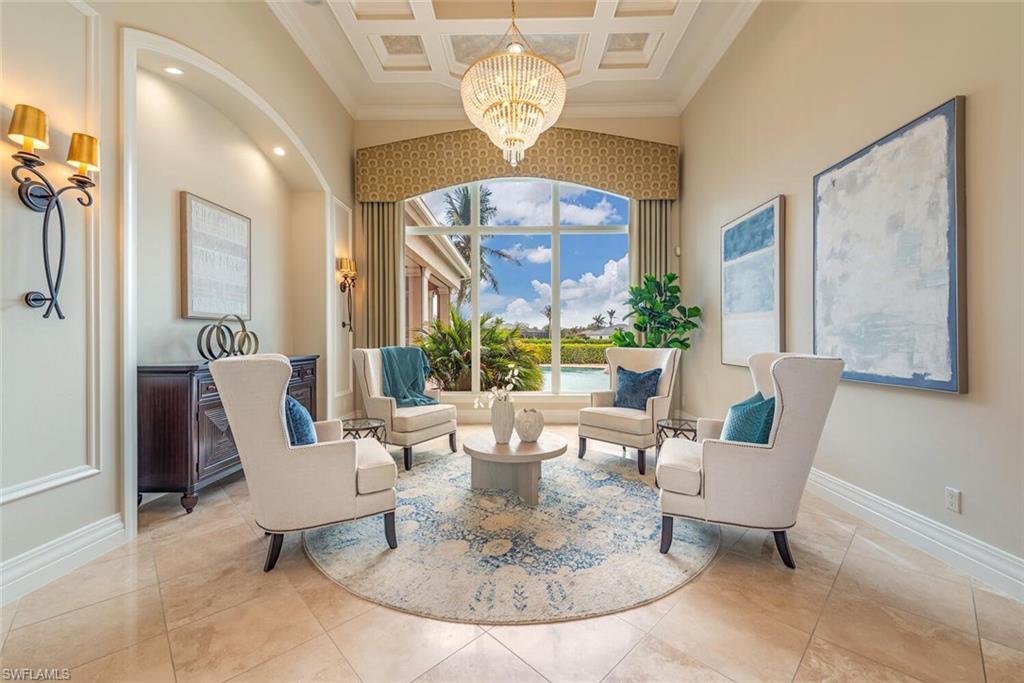 QUAIL WEST - Residential