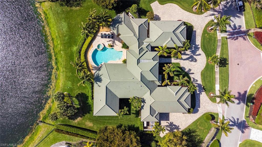 QUAIL WEST - Residential