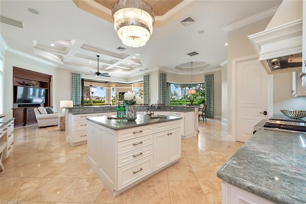 QUAIL WEST - Residential