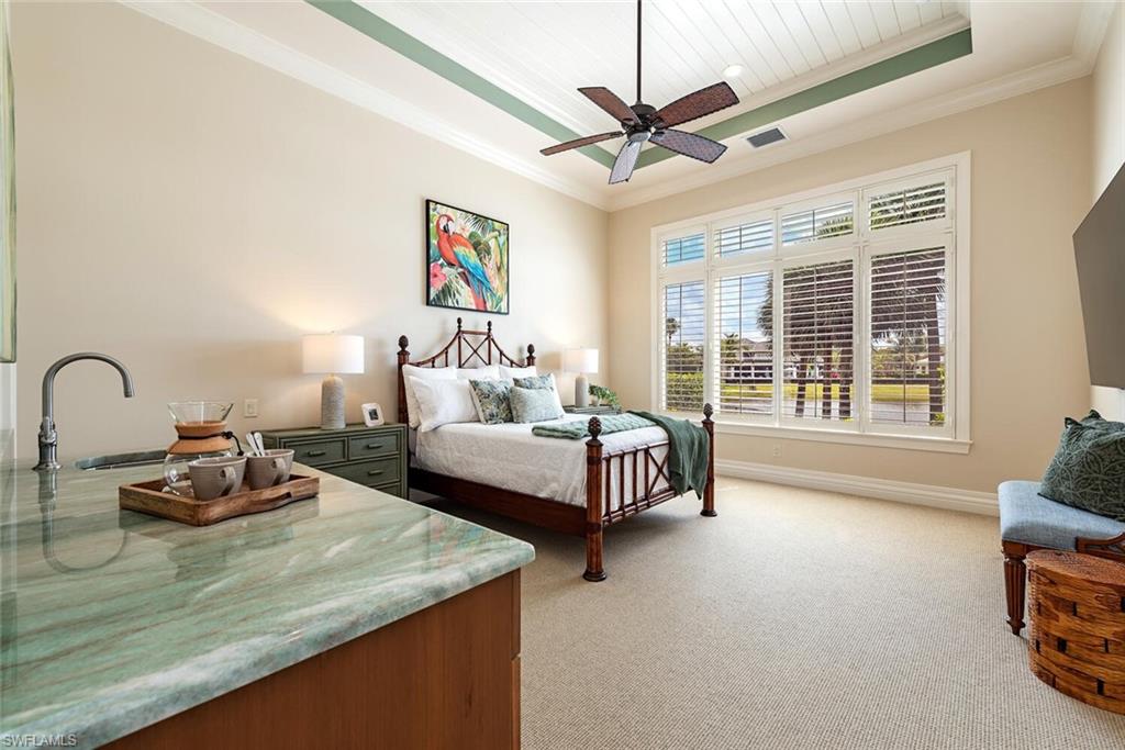 QUAIL WEST - Residential