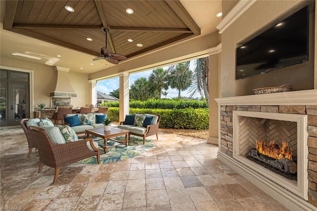 QUAIL WEST - Residential