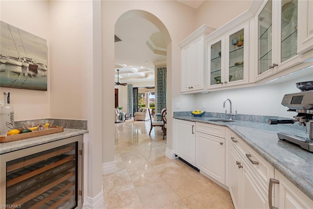 QUAIL WEST - Residential