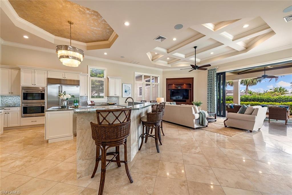 QUAIL WEST - Residential