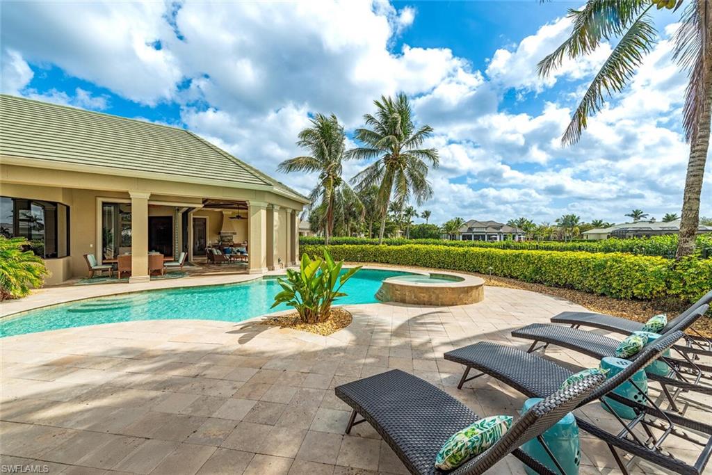 QUAIL WEST - Residential