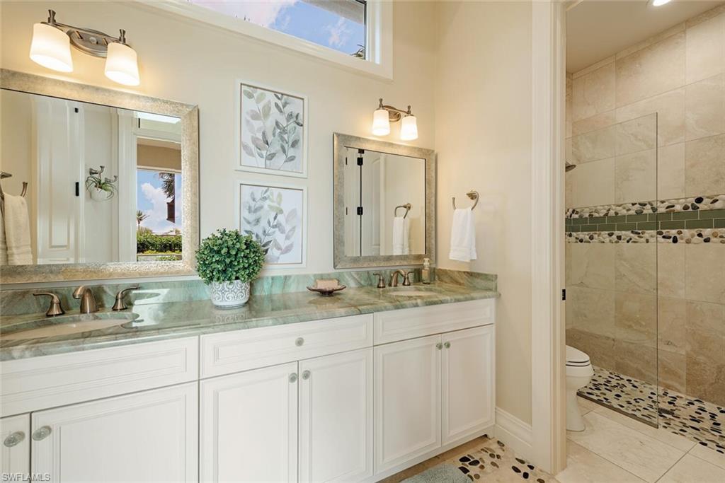 QUAIL WEST - Residential
