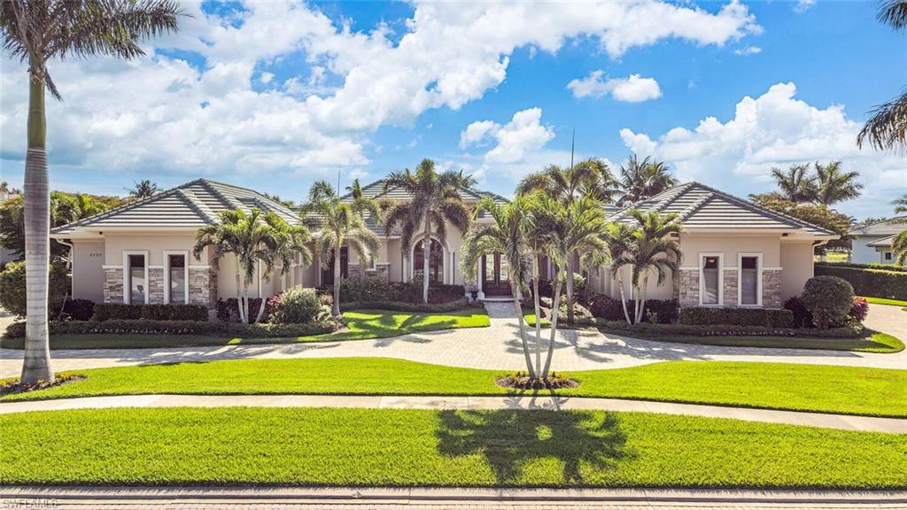 QUAIL WEST - Residential