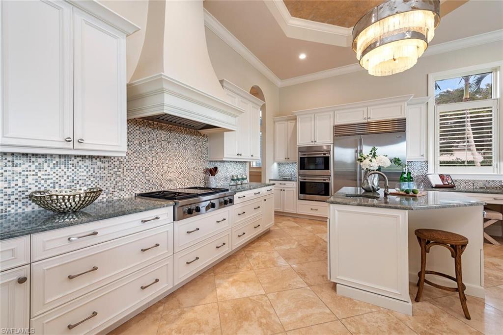QUAIL WEST - Residential
