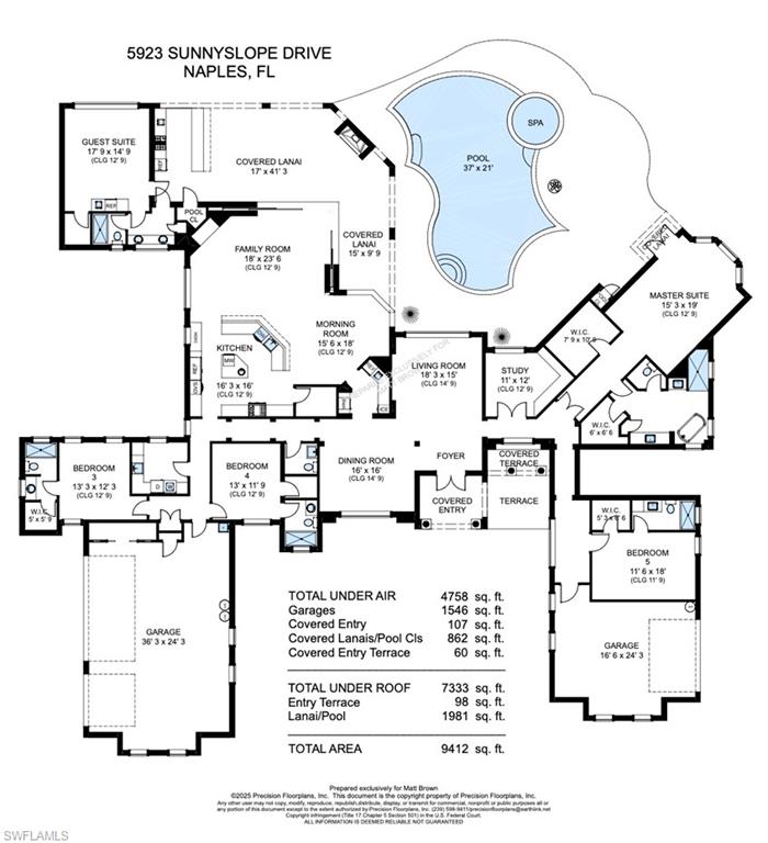 QUAIL WEST - Residential