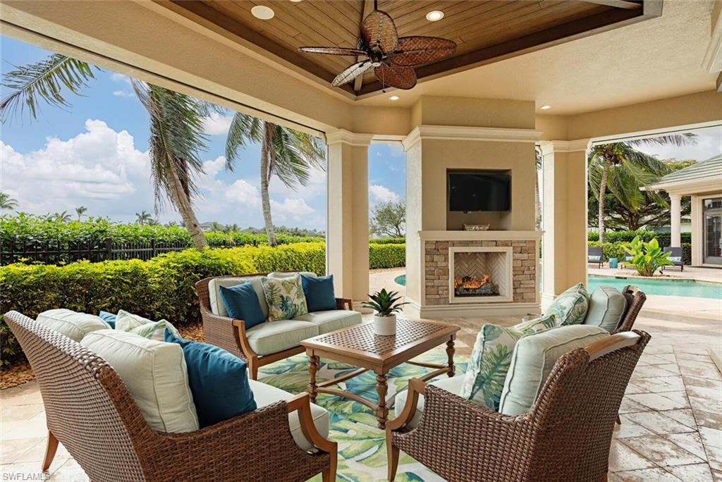QUAIL WEST - Residential